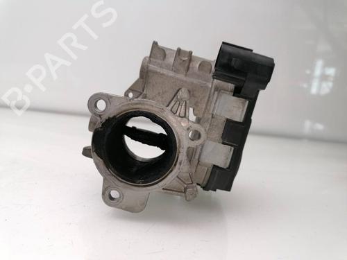 Used Throttle body FIAT QUBO (225_) 1.3 D Multijet (225CXB1A, 225AXB1A, 225CXB11, 225AXB11,... (75 hp) 23652150