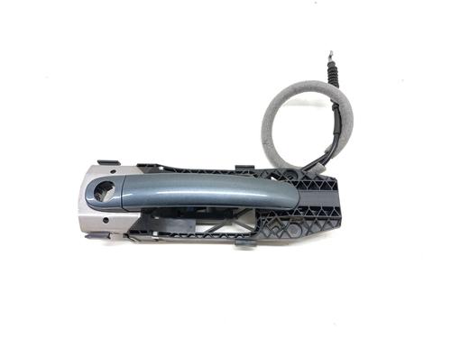 Używane Klamka zewnętrzna drzwi przednich lewych SEAT TOLEDO IV (KG3) 1.6 TDI (105 hp) 27252644