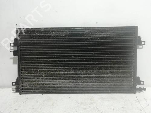 AC-Kondensator RENAULT LAGUNA II (BG0/1_) 1.9 dCi (BG08, BG0G) (120 hp) 26538978