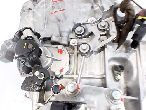 Gearbox KIA XCEED (CD) 1.6 CRDi 136 | BP37437516M3 - Image 7