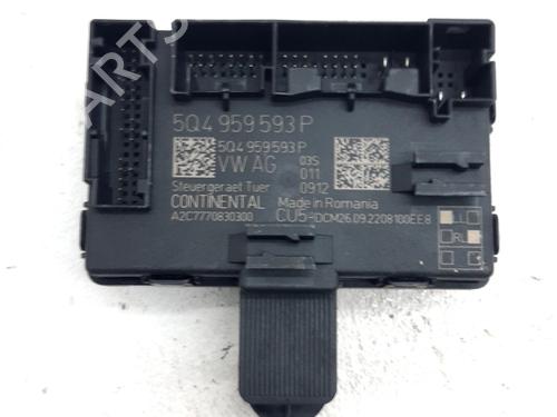 electronic-module-seat-ateca-kh7-khp-2016-33767898 main image