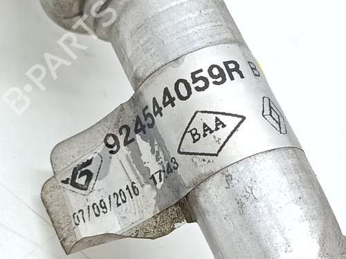AC pipe RENAULT CLIO IV (BH_) 0.9 TCe 90 (BHNF, BHMA, BHMH, BHJK, BHJR) | BP26675259M126 