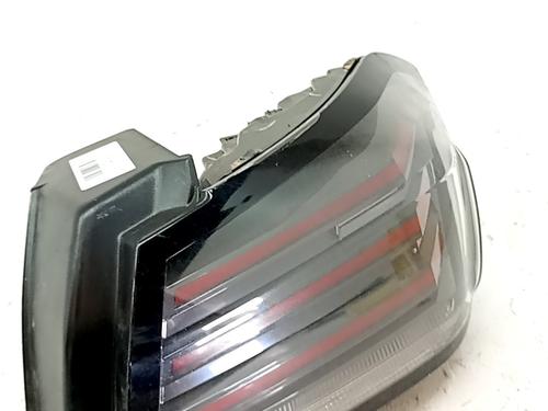 Used Right taillight Right taillight PEUGEOT 208 II (UB_, UP_, UW_, UJ_) 1.2 PureTech 100 (101 hp) 33763793 33763793