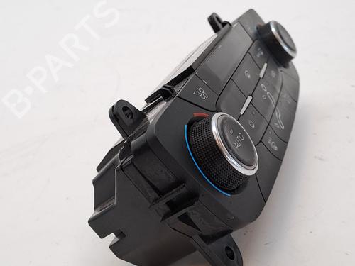 Climate control FORD FOCUS III 1.5 TDCi | BP26675085I5 