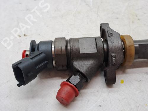 Injector PEUGEOT 308 SW I (4E_, 4H_) 1.6 HDi | BP23361449M100 