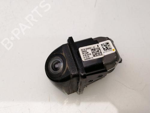 Used Camera BMW 5 Touring (F11) 520 d xDrive (190 hp) 25281887