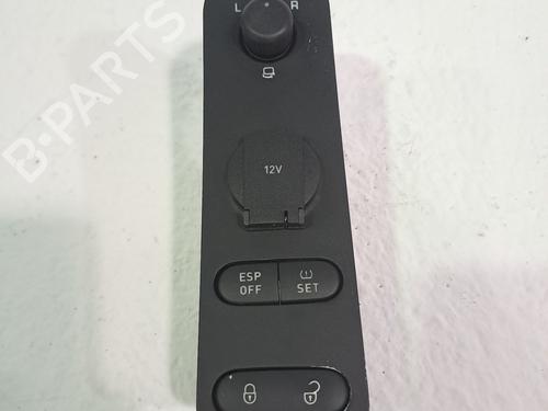 Used Mirror switch SEAT ALTEA (5P1) 2.0 TDI 16V (140 hp) 23977808