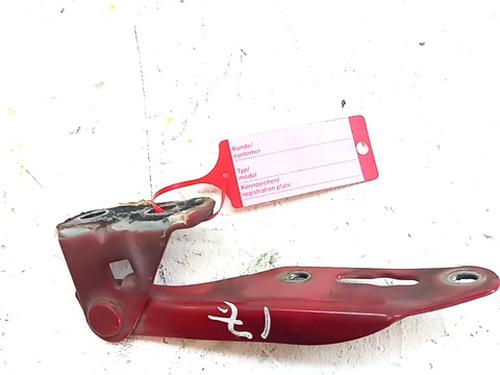 Used Hinge/Door check strap HONDA CIVIC VI Hatchback (EJ, EK) 1.4 i S (EJ9) (90 hp) 29500472