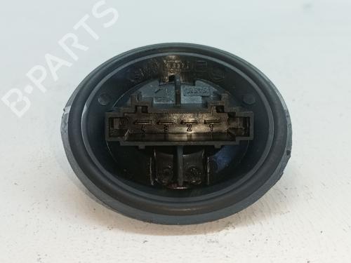Used Heater resistor VW POLO V (6R1, 6C1) 1.6 TDI (90 hp) 24188959
