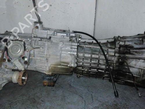 Gearbox SUZUKI GRAND VITARA II (JT, TE, TD) 1.9 DDiS All-wheel Drive (JT419, TD44, JB419WD, JB419XD,... | BP25989086M3 