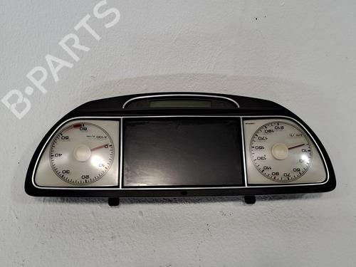 Kombinert Instrument LANCIA PHEDRA (179_) 2.0 D Multijet (179.AXL1B, 179.BXL1B) (136 hp) 23942156