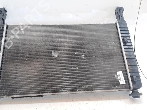 Used Water radiator CHEVROLET CAPTIVA (C100, C140) 2.0 D 4WD (150 hp) 28958662