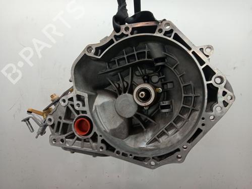 Used Gearbox OPEL ADAM (M13) 1.4 (87 hp) 23363231