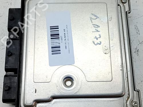 Used Engine control unit (ECU) Engine control unit (ECU) RENAULT SCÉNIC II (JM0/1_) 1.9 dCi (JM14) (131 hp) 33905910 33905910