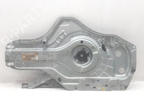 Used Front right window mechanism Front right window mechanism HYUNDAI ELANTRA III (XD) 1.6 (107 hp) 33764229 33764229