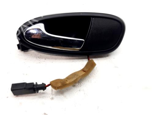 Indvendigt håndtag SEAT ALTEA (5P1) 1.9 TDI (105 hp) 32256901