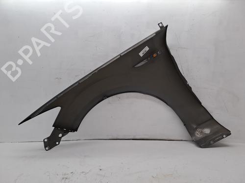 Right front fenders FORD MONDEO IV (BA7) 2.0 TDCi | BP26706911C42 