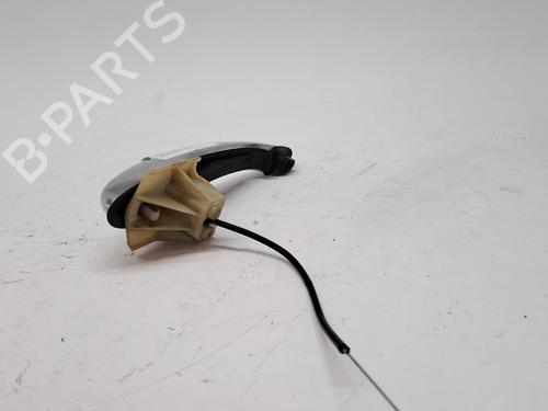 Klamka zewnętrzna drzwi przednich prawych MINI MINI (R50, R53) One | BP25737325C129 