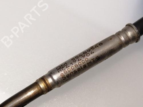 Elektronisk sensor OPEL ZAFIRA TOURER C (P12) 1.6 CDTI (75) | BP24171140M84