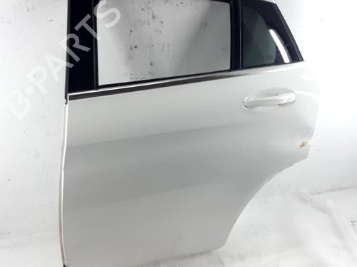 Used Left rear door Left rear door MERCEDES-BENZ GLC Coupe (C253) 220 d 4-matic (253.303, 253.305) (170 hp) 36381353 36381353