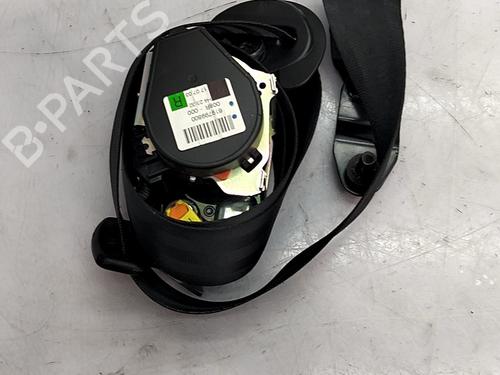 Front right seatbelt LAND ROVER RANGE ROVER EVOQUE (L538) 2.0 D 4x4 | BP34268155I25 - Image 2