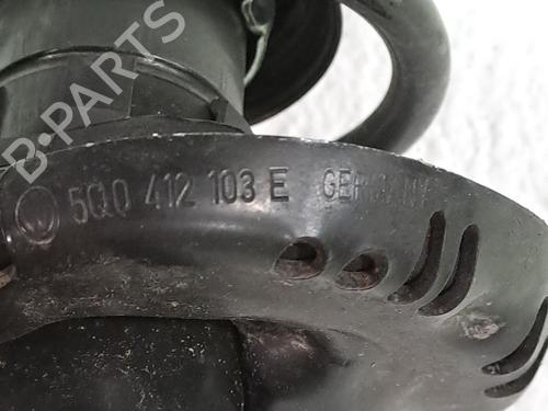 Right front shock absorber SEAT LEON ST (5F8) 2.0 TDI | BP23975172M17 