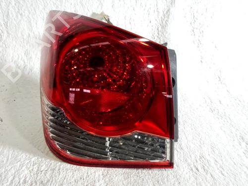 Used Left taillight Left taillight CHEVROLET CRUZE (J300) 2.0 CDI (150 hp) 34331387 34331387