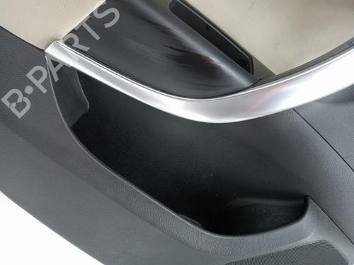 Rear left panel OPEL INSIGNIA A (G09) 1.6 CDTi (68) | BP23976559C60 