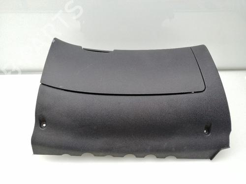Used Glove box SKODA OCTAVIA II (1Z3) 2.0 TDI RS (170 hp) 23385807