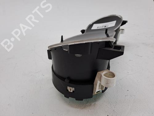 Instrument cluster CITROËN C3 II (SC_) 1.6 HDi | BP23977396C47 