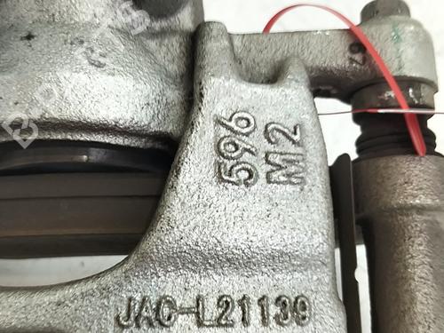 Right front brake caliper EVO EVO 3 1.5 | BP38748347M104 - Image 4