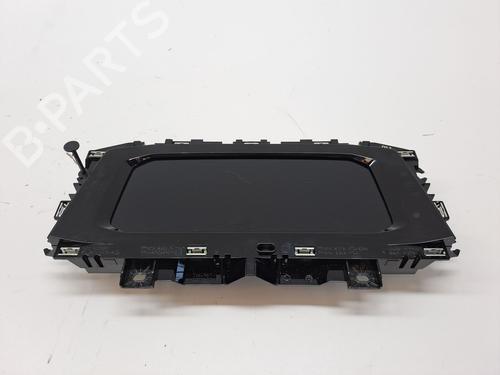 Used Instrument cluster VW GOLF VIII (CD1, DA1) 2.0 TDI (116 hp) 23361638