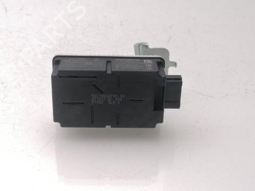 Module électronique SUZUKI IGNIS III (MF, FF) 1.2 Hybrid (ATK412) (83 hp) 23379293