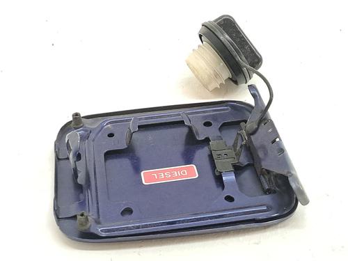Fuel flap NISSAN JUKE (F15) 1.5 dCi | BP28958034C131 