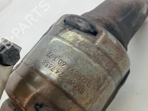 Catalyst BMW 3 Touring (E46) 330 d | BP23348516M10 