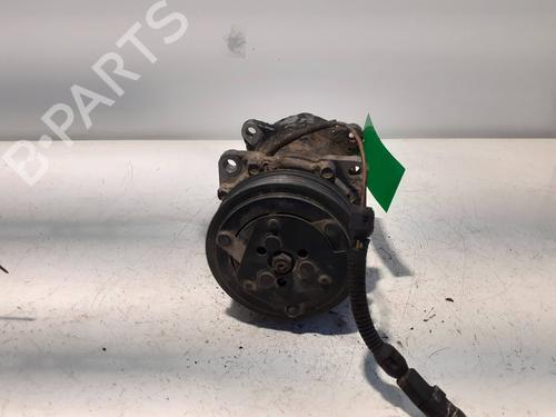 Used AC compressor PEUGEOT PARTNER MPV (5_, G_) 1.9 D (69 hp) 25988407