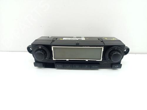 Commande Chauffage SEAT CORDOBA (6L2) 1.9 TDI (131 hp) 28141887
