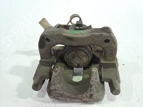 Left rear brake caliper PEUGEOT 2008 I (CU_) 1.6 HDi | BP29302569M107 