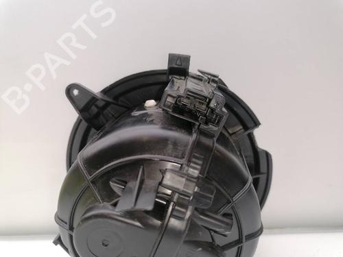 Used Heater blower motor CITROËN C3 AIRCROSS II (2R_, 2C_) 1.5 BlueHDi 110 (110 hp) 25783647