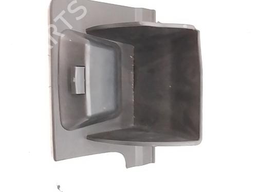 Glove box VW GOLF VI (5K1) 1.6 TDI | BP37591630C95 - Image 3