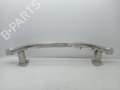 Front bumper reinforcement RENAULT SCÉNIC III (JZ0/1_) 1.5 dCi | BP25457046C109 