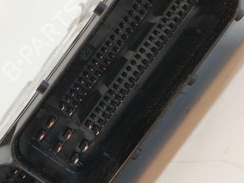 Engine control unit (ECU) MG MG ZS SUV (AZS1) 1.0 T-GDi | BP27292879M57 