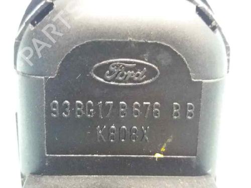 Commande retroviseurs FORD FIESTA VI (CB1, CCN) 1.4 TDCi | BP23377209I25 