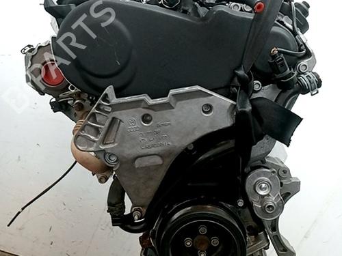 Engine VW PASSAT B6 (3C2) 2.0 BlueTDI | BP30477632M1