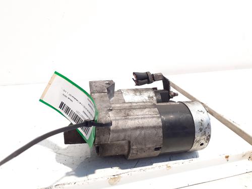 Used Starter NISSAN MICRA III (K12) 1.5 dCi (65 hp) 25460162