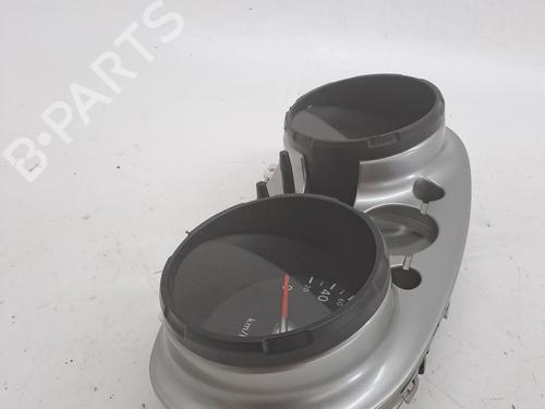 Instrument cluster NISSAN QASHQAI / QASHQAI +2 I (J10, NJ10, JJ10E) 2.0 dCi All-wheel Drive | BP23365441C47 