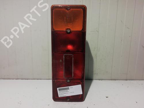 Used Right taillight MITSUBISHI CARISMA (DA_) 1.6 (DA1A) (90 hp) 25989006