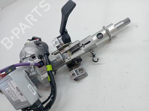 Steering column KIA RIO IV (YB, SC, FB) 1.0 T-GDI 100 | BP23345537M21 