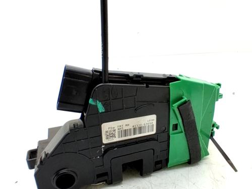 Højre bagtil lås HYUNDAI i30 (PDE, PD, PDEN) 1.0 T-GDI (120 hp) 31874724