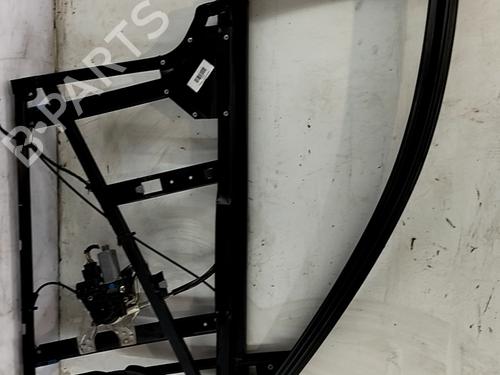 Used Front left window mechanism AUDI A6 C5 (4B2, 4B4) 1.8 T (180 hp) 31701707